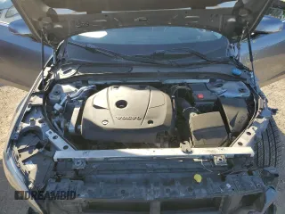 2019 Volvo S90 Momentum с VIN LVY102AK1KP110090, выставлен на аукционе Copart как лот 46359735 с пробегом 61 079 миль миль и Списание • Salvage title. История ставок и продаж доступна на DreamBid. Изображение 11.