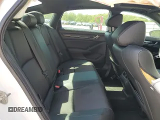 2019 Honda Accord Sport with VIN 1HGCV2F36KA026354, listed as a Copart auction lot 53116515 with 137,663 mi miles and Salvage title. Bid and sale history available at DreamBid. Image 10.