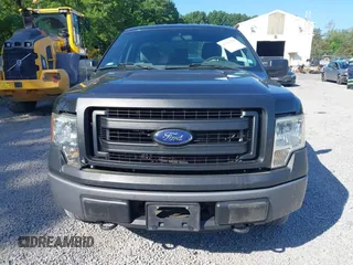 2013 Ford F-150 XL with VIN 1FTMF1EMXDKD86051, listed as a IAAI auction lot 42588568 with 149,943 mi miles and . Bid and sale history available at DreamBid. Image 12.