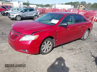 2007 Toyota Camry LE with VIN 4T1BK46KX7U022119, listed as a IAAI auction lot 41833893 with 174,598 mi miles and . Bid and sale history available at DreamBid. Image 17.