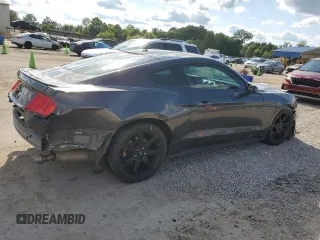 2019 Ford Mustang EcoBoost с VIN 1FA6P8TH4K5168175, выставлен на аукционе Copart как лот 56534235 с пробегом 178 558 миль миль и Списание • Salvage title. История ставок и продаж доступна на DreamBid. Изображение 3.