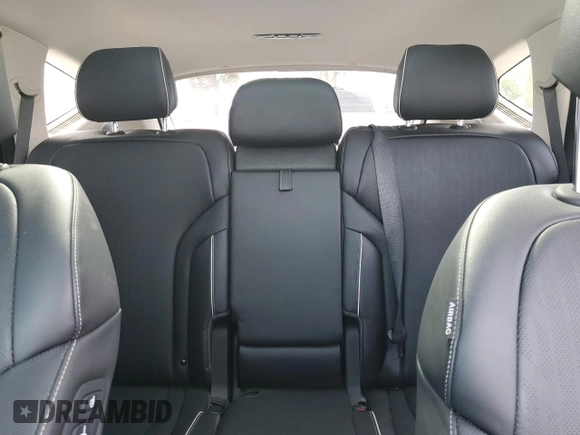 2022 Genesis GV80 с VIN KMUHBDSB3NU076764, выставлен на аукционе Copart как лот 43976615 с пробегом 15 799 миль миль и Чистый • Clean title. История ставок и продаж доступна на DreamBid. Изображение 10.