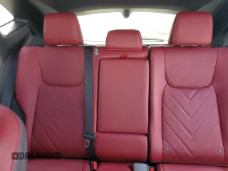 2024 Lexus NX 450h+ Luxury z VIN JTJHKCFZ2R2026067, wystawiony jako Copart lot #55675494 z przebiegiem 10 557 mil mil oraz Szkoda całkowita • Salvage title. Historia ofert i sprzedaży dostępna na DreamBid. Obrazek 10.