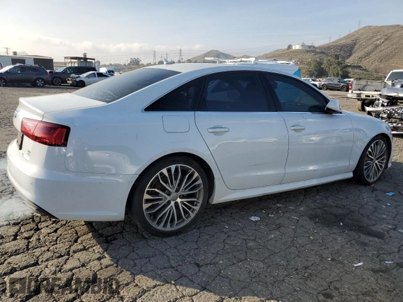 2017 Audi A6 Premium Plus z VIN WAUF2AFC1HN062577, wystawiony jako Copart lot #45744035 z przebiegiem 142 199 mil mil oraz Tytuł czysty. Historia ofert i sprzedaży dostępna na DreamBid. Obrazek 3.