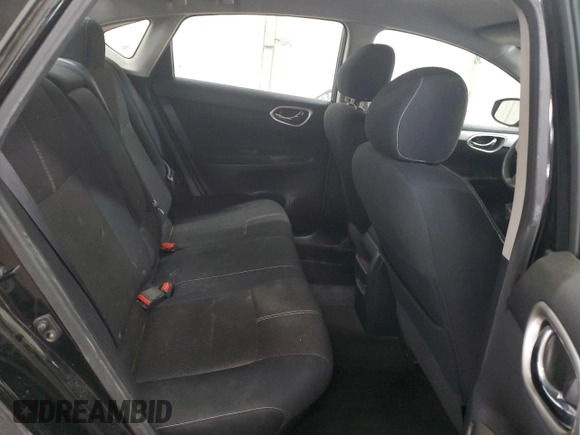 2014 Nissan Sentra S with VIN 3N1AB7AP0EY202677, listed as a Copart auction lot 80397084 with 113,060 mi miles and Non Repairable. Bid and sale history available at DreamBid. Image 10.