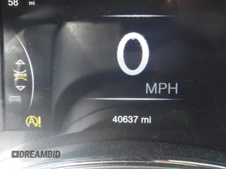 2021 Jeep Grand Cherokee 80th Anniversary with VIN 1C4RJFBG8MC637210, listed as a IAAI auction lot 41629628 with 40,637 mi miles and . Bid and sale history available at DreamBid. Image 15.