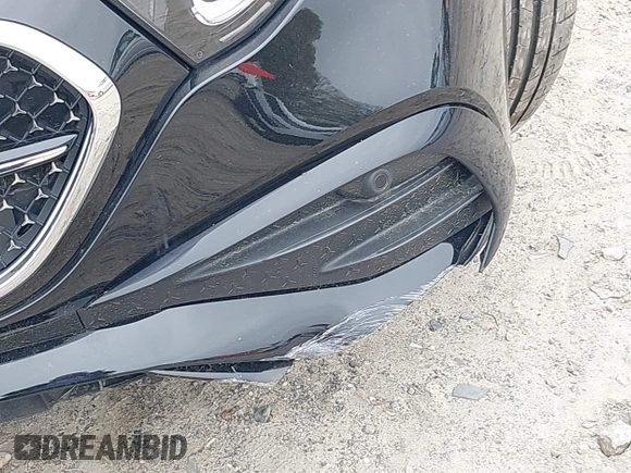 2024 Mercedes-Benz E 350 with VIN W1KLF4HB1RA076865, listed as a IAAI auction lot 41946948 with 1,554 mi miles and . Bid and sale history available at DreamBid. Image 17.