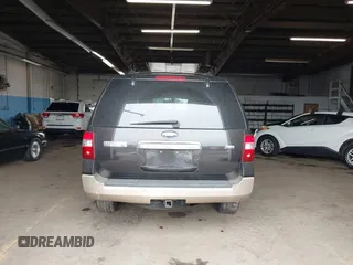 2013 Ford Expedition XLT z VIN 1FMJU1H54DEF63913, wystawiony jako IAAI lot #42195953 z przebiegiem 216 030 mil mil oraz . Historia ofert i sprzedaży dostępna na DreamBid. Obrazek 16.