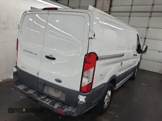 2018 Ford Transit with VIN 1FTYR1YG2JKB43974, listed as a IAAI auction lot 41852638 with 104,713 mi miles and . Bid and sale history available at DreamBid. Image 12.