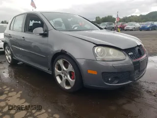 2009 Volkswagen GTI z VIN WVWGD71K69W063268, wystawiony jako Copart lot #66230814 z przebiegiem 121 471 mil mil oraz Czysty tytuł • Clean title. Historia ofert i sprzedaży dostępna na DreamBid. Obrazek 4.