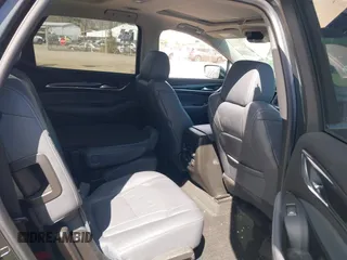 2018 Buick Enclave Essence with VIN 5GAEVAKW0JJ223571, listed as a IAAI auction lot 41757356 with 115,063 mi miles and . Bid and sale history available at DreamBid. Image 8.