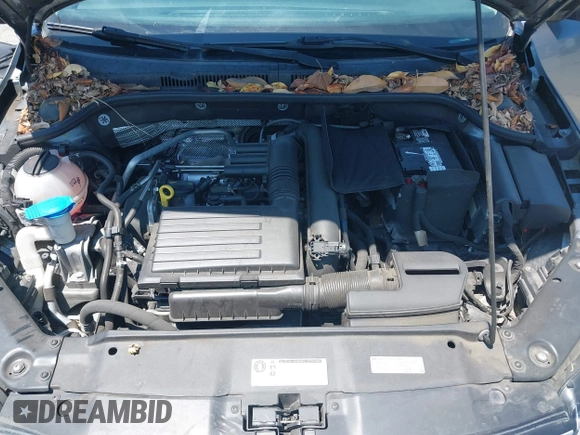 2017 Volkswagen Jetta SE with VIN 3VWDB7AJ0HM379230, listed as a IAAI auction lot 42788330 with 116,330 mi miles and . Bid and sale history available at DreamBid. Image 10.