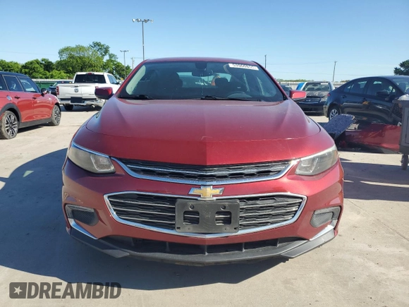 2018 Chevrolet Malibu LT z VIN 1G1ZD5ST9JF280721, wystawiony jako Copart lot #53960855 z przebiegiem 97 605 mil mil oraz Szkoda całkowita • Salvage title. Historia ofert i sprzedaży dostępna na DreamBid. Obrazek 5.