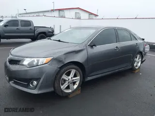 2014 Toyota Camry L with VIN 4T1BF1FK4EU372166, listed as a IAAI auction lot 41228217 with 159,187 mi miles. Bid and sale history available at carsss.com. Image 18.