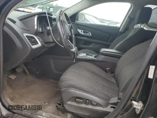 2012 GMC Terrain SLE-2 z VIN 2GKFLSE53C6146779, wystawiony jako Copart lot #52514435 z przebiegiem Nie podano mil oraz Szkoda całkowita • Salvage title. Historia ofert i sprzedaży dostępna na DreamBid. Obrazek 7.