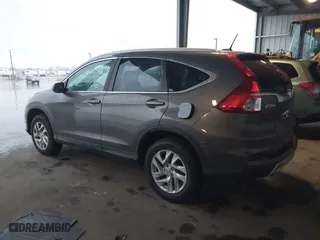 2016 Honda CR-V EX-L with VIN 2HKRM4H78GH710555, listed as a IAAI auction lot 40891476 with 63,979 mi miles. Bid and sale history available at carsss.com. Image 3.