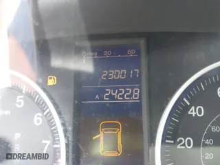 2011 Honda CR-V SE with VIN 5J6RE3H49BL037268, listed as a IAAI auction lot 42121531 with 230,017 mi miles. Bid and sale history available at carsss.com. Image 15.