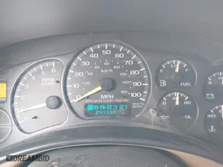 2000 Chevrolet Silverado 1500 LS with VIN 2GCEC19TXY1201498, listed as a IAAI auction lot 41576171 with 244,959 mi miles. Bid and sale history available at carsss.com. Image 7.