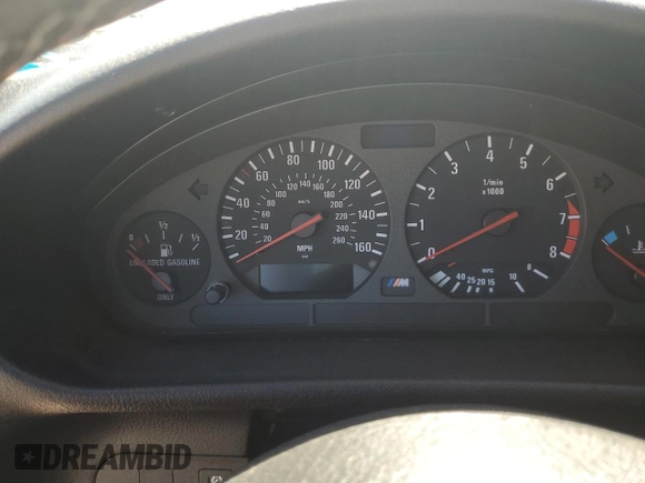 1999 BMW 3 Series M3 with VIN WBSBK9336XEC44242, listed as a Copart auction lot 75640904 with 0 mi miles and Salvage Title. Bid and sale history available at carsss.com. Image 9.