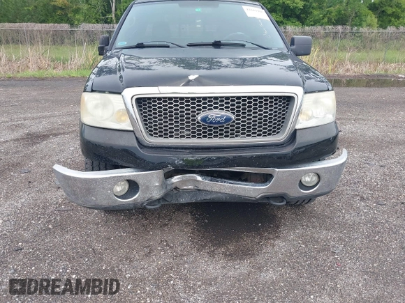 2007 Ford F-150 XLT с VIN 1FTPX14V77FA46471, выставлен на аукционе IAAI как лот 42661995 с пробегом 189 210 миль миль и . История ставок и продаж доступна на DreamBid. Изображение 6.