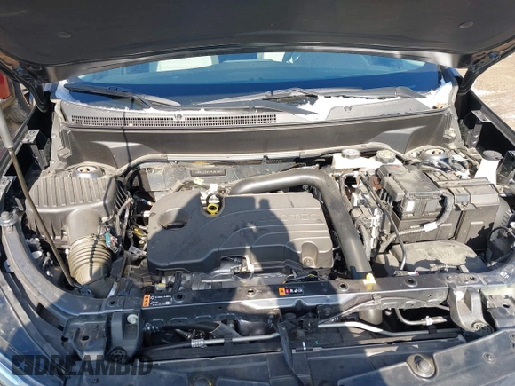 2023 Chevrolet Equinox LT with VIN 3GNAXTEG1PS191560, listed as a IAAI auction lot 41627709 with 10,914 mi miles and . Bid and sale history available at DreamBid. Image 10.