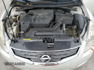 2010 Nissan Altima S z VIN 1N4AL2AP6AN452774, wystawiony jako Copart lot #58274625 z przebiegiem 212 172 mil mil oraz Szkoda całkowita • Salvage title. Historia ofert i sprzedaży dostępna na DreamBid. Obrazek 11.