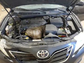 2010 Toyota Camry with VIN 4T1BF3EK4AU108131, listed as a Copart auction lot 50512555 with 197,529 mi miles and Salvage Title. Bid and sale history available at DreamBid. Image 11.