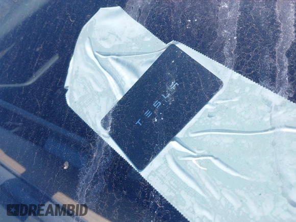 2023 Tesla Model 3 z VIN 5YJ3E1EA0PF577869, wystawiony jako IAAI lot #41468956 z przebiegiem 38 760 mil mil oraz . Historia ofert i sprzedaży dostępna na DreamBid. Obrazek 11.
