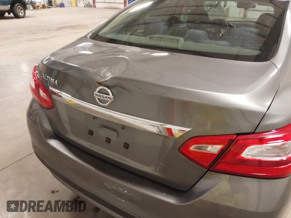 2017 Nissan Altima S with VIN 1N4AL3AP9HN353494, listed as a IAAI auction lot 42463435 with 140,730 mi miles and . Bid and sale history available at DreamBid. Image 18.