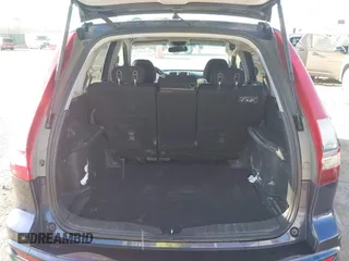 2010 Honda CR-V EX with VIN 5J6RE4H58AL041955, listed as a IAAI auction lot 41754815 with 185,013 mi miles. Bid and sale history available at carsss.com. Image 15.