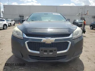 2014 Chevrolet Malibu LT with VIN 1G11C5SLXEF303218, listed as a Copart auction lot 55291445 with 180,511 mi miles and Salvage Title. Bid and sale history available at DreamBid. Image 5.