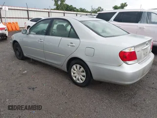 2006 Toyota Camry STD with VIN 4T1BE32KX6U736645, listed as a IAAI auction lot 42495312 with 177,972 mi miles and . Bid and sale history available at DreamBid. Image 3.