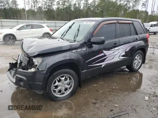 2011 Suzuki Grand Vitara Premium with VIN JS3TE0D26B4100885, listed as a Copart auction lot 88070405 with 175,694 mi miles and Salvage title. Bid and sale history available at DreamBid. Image 1.