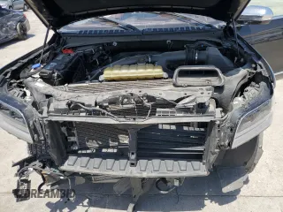 2020 Lincoln Navigator Black Label z VIN 5LMJJ3TTXLEL16191, wystawiony jako Copart lot #56931005 z przebiegiem 53 251 mil mil oraz Szkody całkowita. Historia ofert i sprzedaży dostępna na DreamBid. Obrazek 12.
