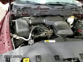 2018 Ram 1500 Big Horn z VIN 3C6RR7LG8JG240965, wystawiony jako Copart lot #70462665 z przebiegiem 113 337 mil mil oraz Szkoda całkowita • Salvage title. Historia ofert i sprzedaży dostępna na DreamBid. Obrazek 15.