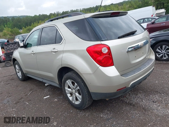 2013 Chevrolet Equinox LT with VIN 2GNALPEKXD6309154, listed as a IAAI auction lot 42074705 with 188,138 mi miles and . Bid and sale history available at DreamBid. Image 3.