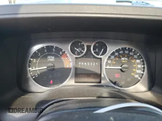 2006 Hummer H3 with VIN 5GTDN136468183723, listed as a Copart auction lot 64780784 with 179,434 mi miles and Salvage Title. Bid and sale history available at carsss.com. Image 9.