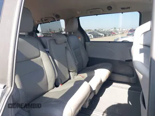 2019 Toyota Sienna XLE Auto Access Seat с VIN 5TDYZ3DCXKS998690, выставлен на аукционе IAAI как лот 42386082 с пробегом 101 687 миль миль и . История ставок и продаж доступна на DreamBid. Изображение 8.