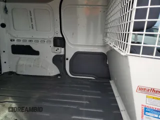2013 Ford Transit Connect XLT with VIN NM0LS7DN0DT143439, listed as a Copart auction lot 48977345 with 285,500 mi miles and Clean title. Bid and sale history available at DreamBid. Image 11.
