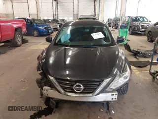 2016 Nissan Altima S with VIN 1N4AL3AP3GC120284, listed as a IAAI auction lot 41838142 with 97,636 mi miles and . Bid and sale history available at DreamBid. Image 13.