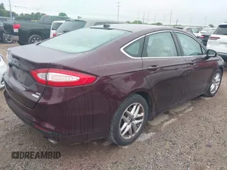 2013 Ford Fusion SE with VIN 3FA6P0HR9DR169325, listed as a IAAI auction lot 42165683 with 71,194 mi miles and . Bid and sale history available at DreamBid. Image 4.