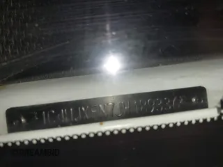 2018 Jeep Wrangler Unlimited Rubicon с VIN 1C4HJXFN7JW189336, выставлен на аукционе IAAI как лот 41642244 с пробегом 100 960 миль миль и . История ставок и продаж доступна на DreamBid. Изображение 9.