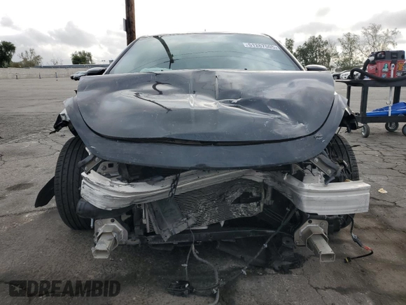 2015 Dodge Dart GT with VIN 1C3CDFEB4FD123661, listed as a Copart auction lot 51267505 with 100,535 mi miles and Salvage Title. Bid and sale history available at carsss.com. Image 5.