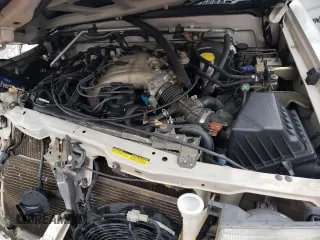 1999 Nissan Frontier XE with VIN 1N6ED26Y2XC338511, listed as a Copart auction lot 44686815 with Not provided miles and Clean title. Bid and sale history available at DreamBid. Image 12.