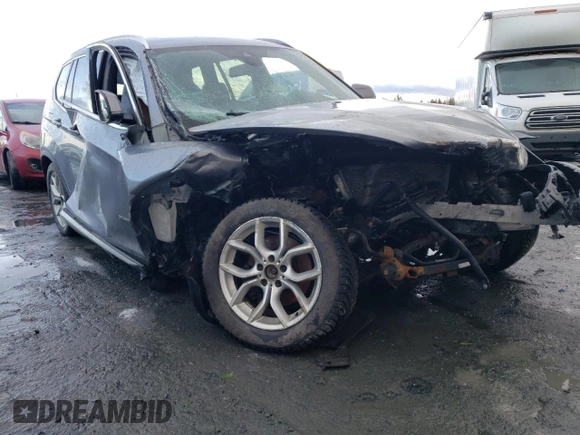 2016 BMW X3 xDrive28i with VIN 5UXWX9C52G0D76406, listed as a Copart auction lot 47112535 with Not Provided miles and Non Repairable. Bid and sale history available at DreamBid. Image 13.