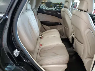 2018 Lincoln MKC Reserve with VIN 5LMTJ3DH4JUL12501, listed as a Copart auction lot 58257475 with 42,368 mi miles and Salvage title. Bid and sale history available at DreamBid. Image 10.
