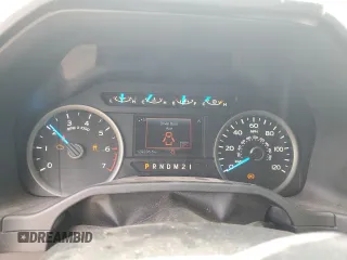 2015 Ford F-150 XLT с VIN 1FTEW1EG0FFA71205, выставлен на аукционе Copart как лот 62272335 с пробегом 129 235 миль миль и Чистый • Clean title. История ставок и продаж доступна на DreamBid. Изображение 9.