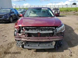 2018 Subaru Legacy Premium with VIN 4S3BNAC69J3040559, listed as a Copart auction lot 66544823 with 142,231 mi miles. Bid and sale history available at carsss.com. Image 5.