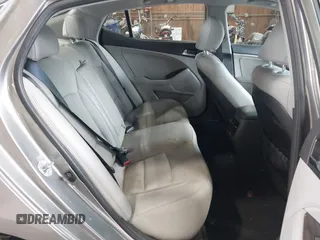 2013 Kia Optima EX с VIN 5XXGN4A79DG220258, выставлен на аукционе IAAI как лот 42681855 с пробегом 194 174 миль миль и . История ставок и продаж доступна на DreamBid. Изображение 8.