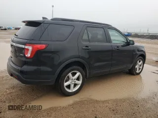 2018 Ford Explorer z VIN 1FM5K8B84JGA57131, wystawiony jako Copart lot #55683165 z przebiegiem 97 467 mil mil oraz Szkoda całkowita • Salvage title. Historia ofert i sprzedaży dostępna na DreamBid. Obrazek 3.